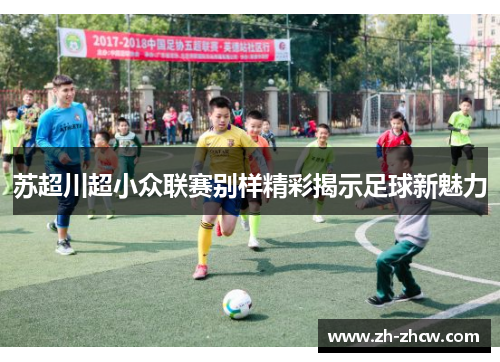 苏超川超小众联赛别样精彩揭示足球新魅力